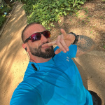 Dimas Camargo - Personal Trainer