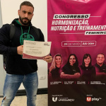 Dimas Camargo - Personal Trainer