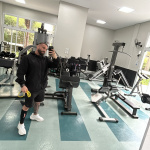 Dimas Camargo - Personal Trainer