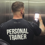Dimas Camargo - Personal Trainer