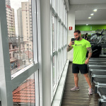 Dimas Camargo - Personal Trainer