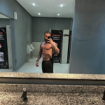 Dimas Camargo - Personal Trainer