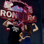 John Belesa - Personal Trainer