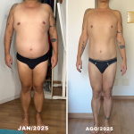 @vinicamargopersonal - Personal Trainer