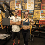 Felipe Conceição - Personal Trainer