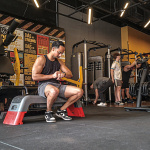 Felipe Conceição - Personal Trainer