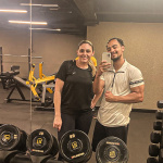 Felipe Conceição - Personal Trainer
