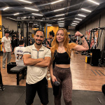 Felipe Conceição - Personal Trainer