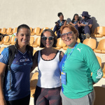 Juliana Soares - Personal Trainer