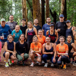 Juliana Soares - Personal Trainer