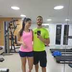 Fagner Santos - Personal Trainer