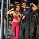 Fagner Santos - Personal Trainer