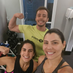 Fagner Santos - Personal Trainer