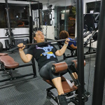 Flávia Baleiro - Personal Trainer