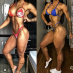 Caroline Silva - Personal Trainer