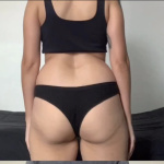 Caroline Silva - Personal Trainer