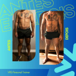 Vinicius Ribeiro - Personal Trainer