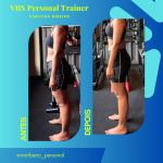 Vinicius Ribeiro - Personal Trainer