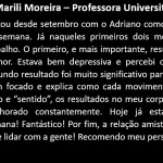 ADRIANO DONADIO - Personal Trainer