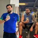 Personal leo Goulart - Personal Trainer