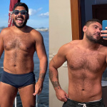Personal leo Goulart - Personal Trainer