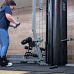 LANA CUSTODIO - Personal Trainer