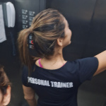 LANA CUSTODIO - Personal Trainer
