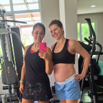 LANA CUSTODIO - Personal Trainer