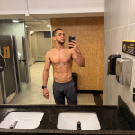 JovicPersonal - Personal Trainer