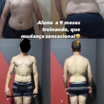 JovicPersonal - Personal Trainer
