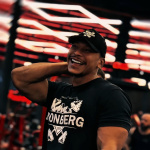 Everaldo Monteiro - Personal Trainer