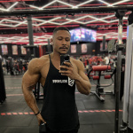 Everaldo Monteiro - Personal Trainer