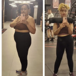 Everaldo Monteiro - Personal Trainer