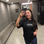 Juliane Aires Tavares - Personal Trainer