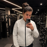 Juliane Aires Tavares - Personal Trainer