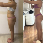 Amanda Gomes - Personal Trainer