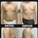 Amanda Gomes - Personal Trainer