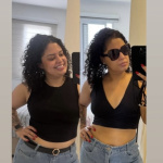 Amanda Gomes - Personal Trainer