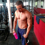 Leonardoh Almeida - Personal Trainer