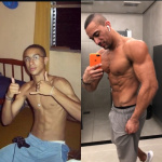 Leonardoh Almeida - Personal Trainer