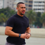 Leonardoh Almeida - Personal Trainer