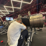 Leonardoh Almeida - Personal Trainer