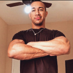 Leonardoh Almeida - Personal Trainer