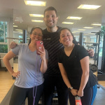 Rafael Carvalho - Personal Trainer