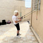 Adão de Paula - Personal Trainer