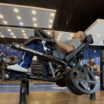 Adão de Paula - Personal Trainer