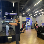 Adão de Paula - Personal Trainer