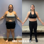 Marina Moreno - Personal Trainer