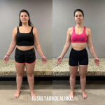 Marina Moreno - Personal Trainer