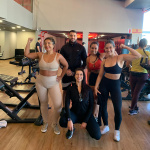 Marina Moreno - Personal Trainer